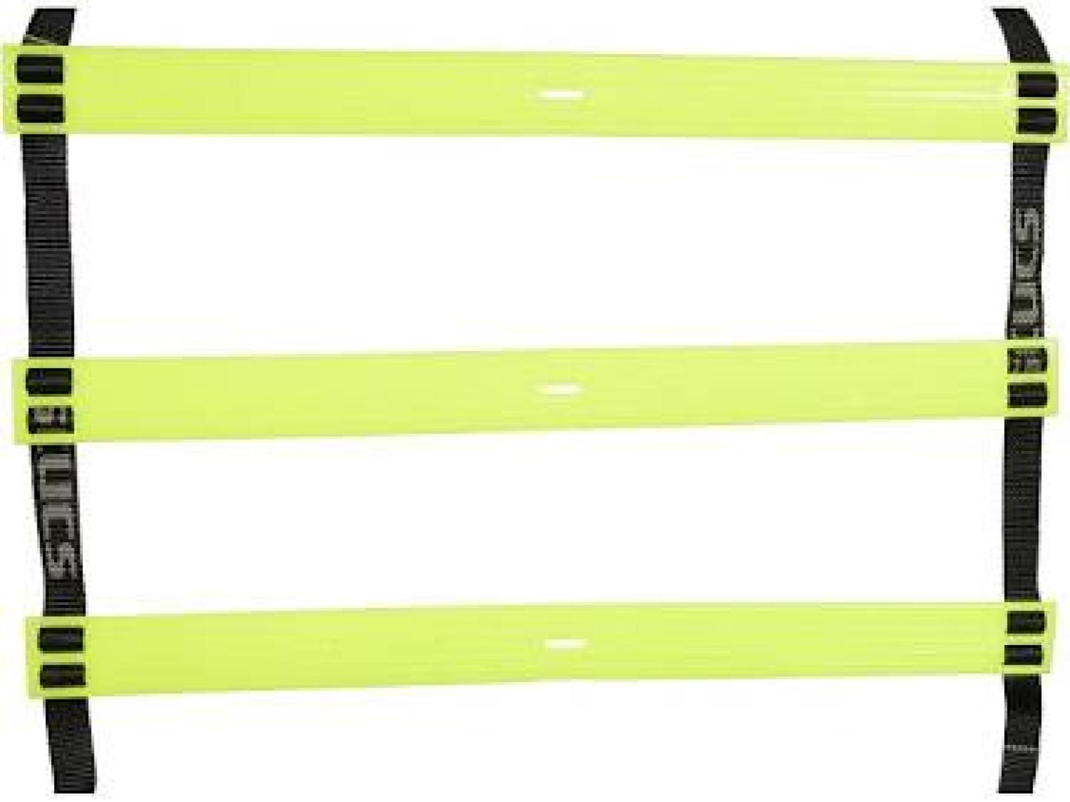 Scucs Antrenman Merdiveni 4 Metre