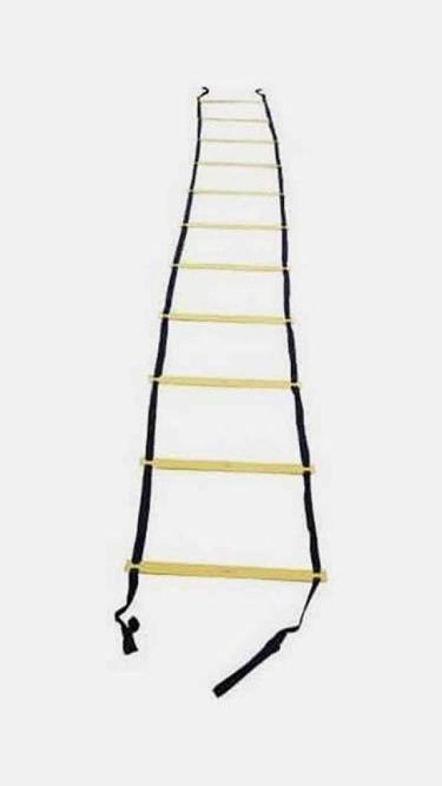 Scucs Antrenman Merdiveni 4 Metre