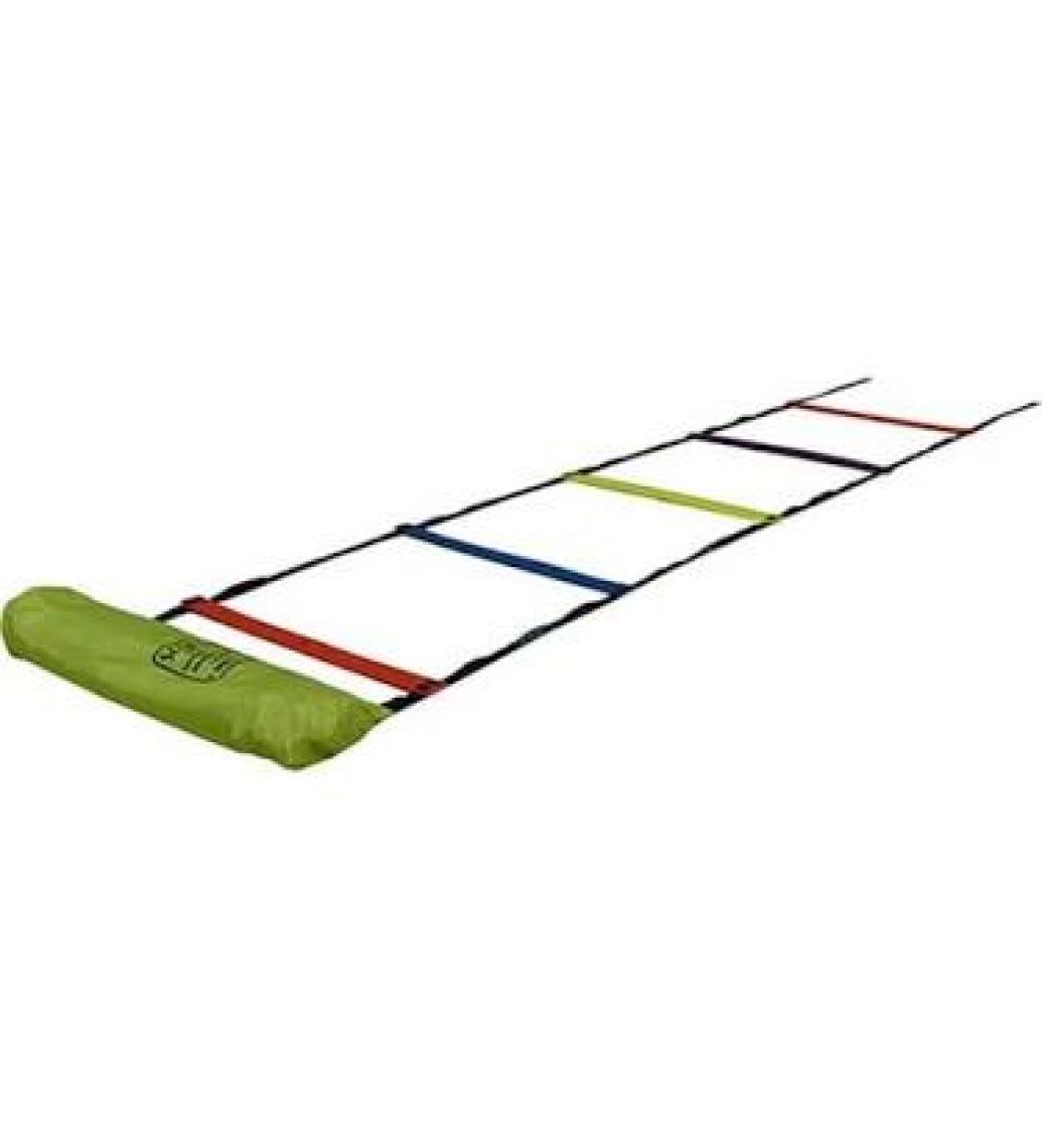 Scucs Antrenman Merdiveni 4 Metre