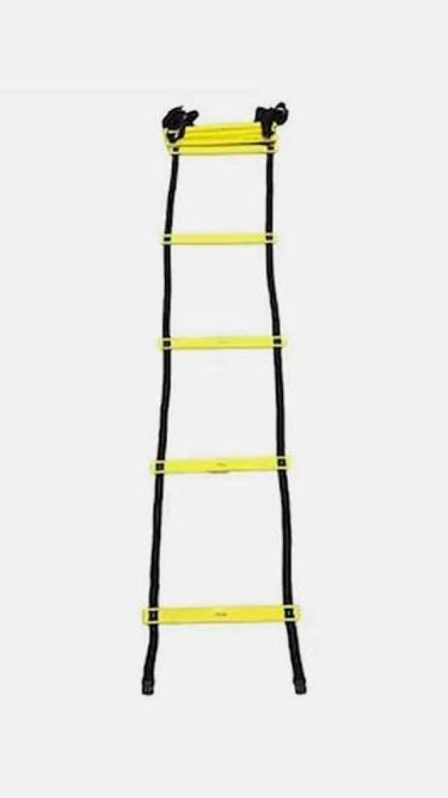 Scucs Antrenman Merdiveni 4 Metre