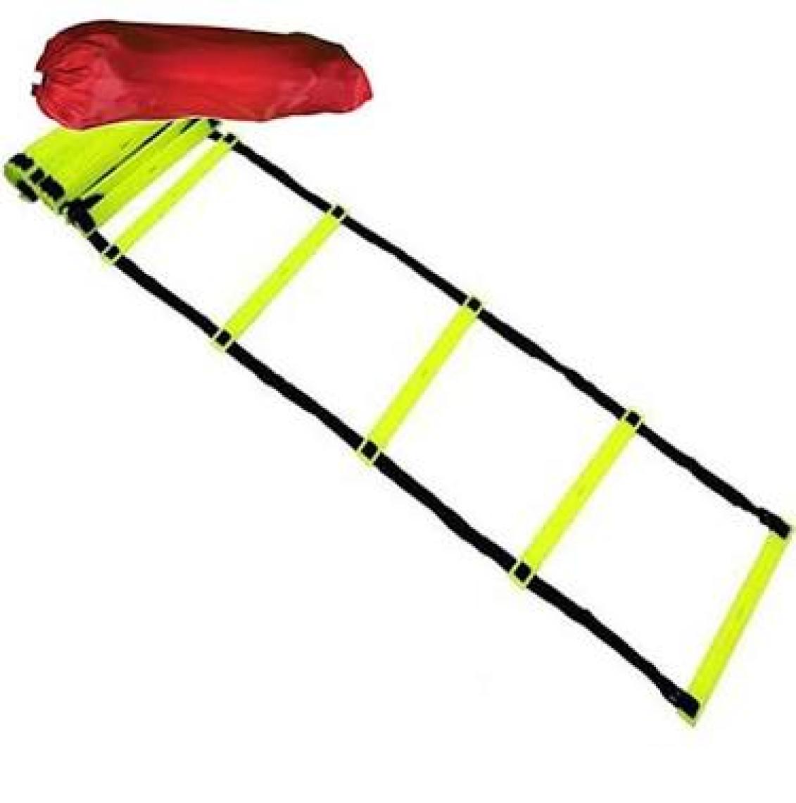 Scucs Antrenman Merdiveni 4 Metre