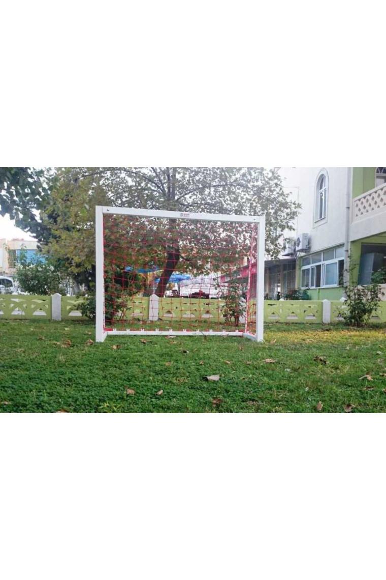 adelinspor Minyatür Kale Direği Metal Pro.120Cm/150Cm/60 Cm File