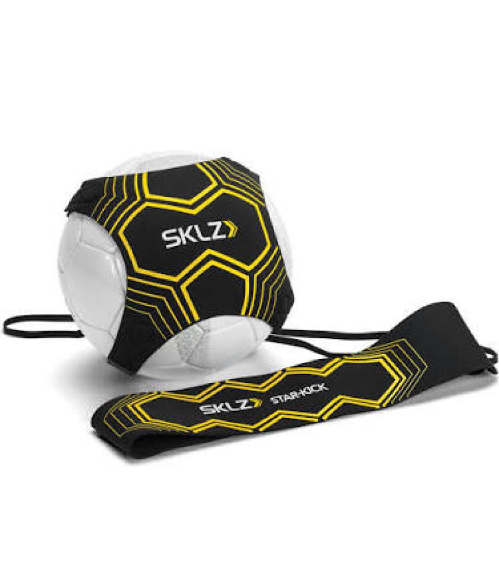Sklz Starkick Solo Soccer Trainer - Tek Başına Futbol Antrenmanı