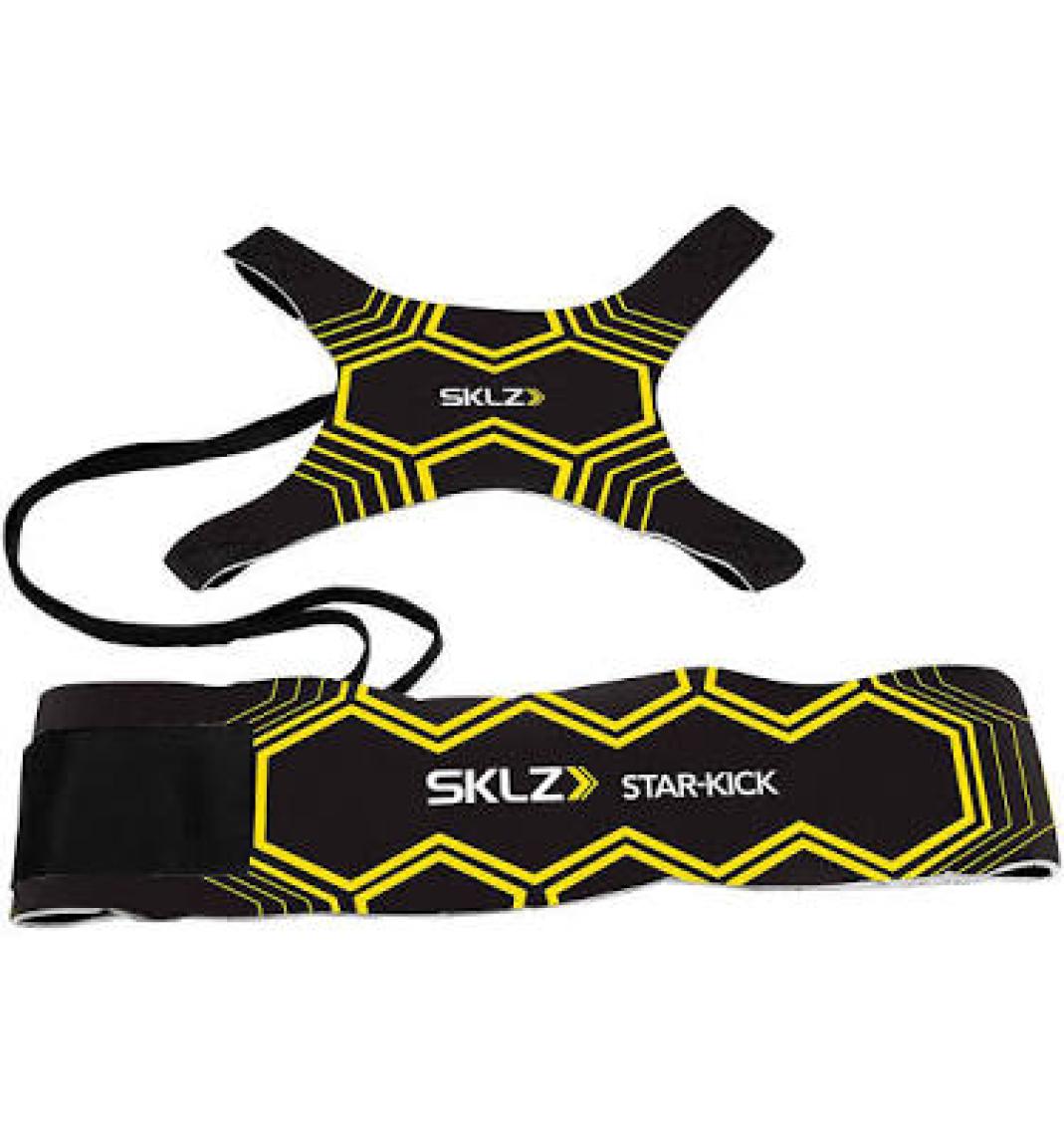 Sklz Starkick Solo Soccer Trainer - Tek Başına Futbol Antrenmanı