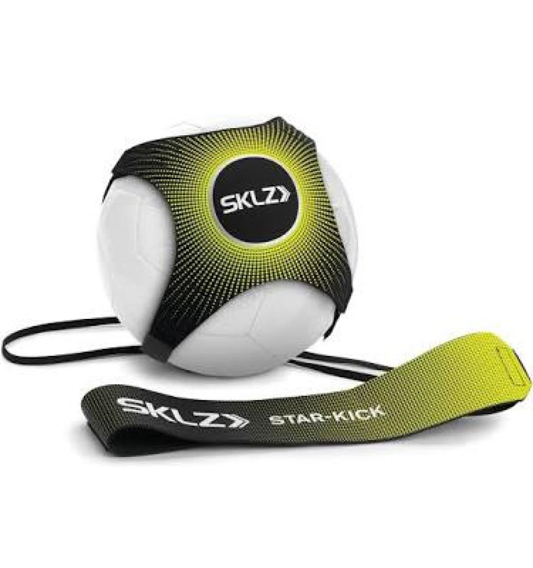 Sklz Starkick Solo Soccer Trainer - Tek Başına Futbol Antrenmanı