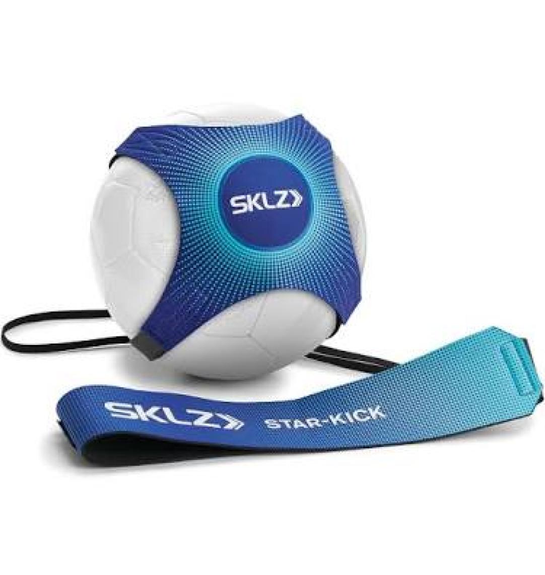 Sklz Starkick Solo Soccer Trainer - Tek Başına Futbol Antrenmanı
