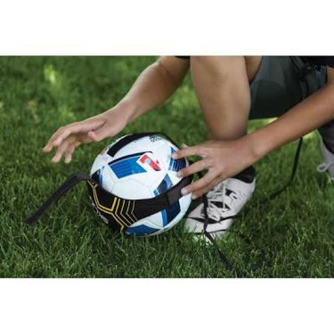 Sklz Starkick Solo Soccer Trainer - Tek Başına Futbol Antrenmanı