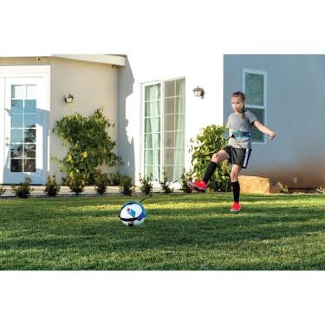 Sklz Starkick Solo Soccer Trainer - Tek Başına Futbol Antrenmanı