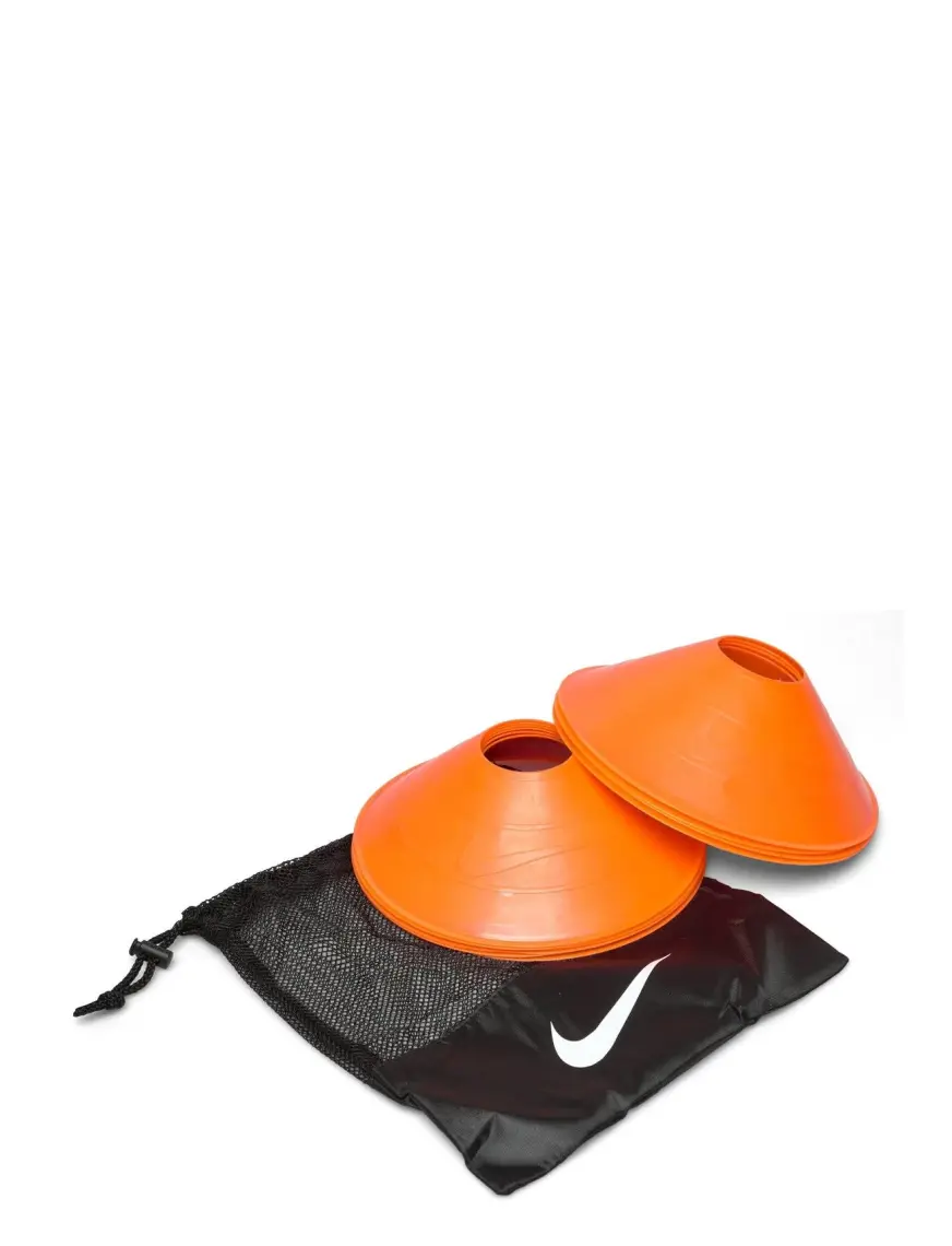 Nike 10 Pack Training Cones N.Sr.08.494.Ns