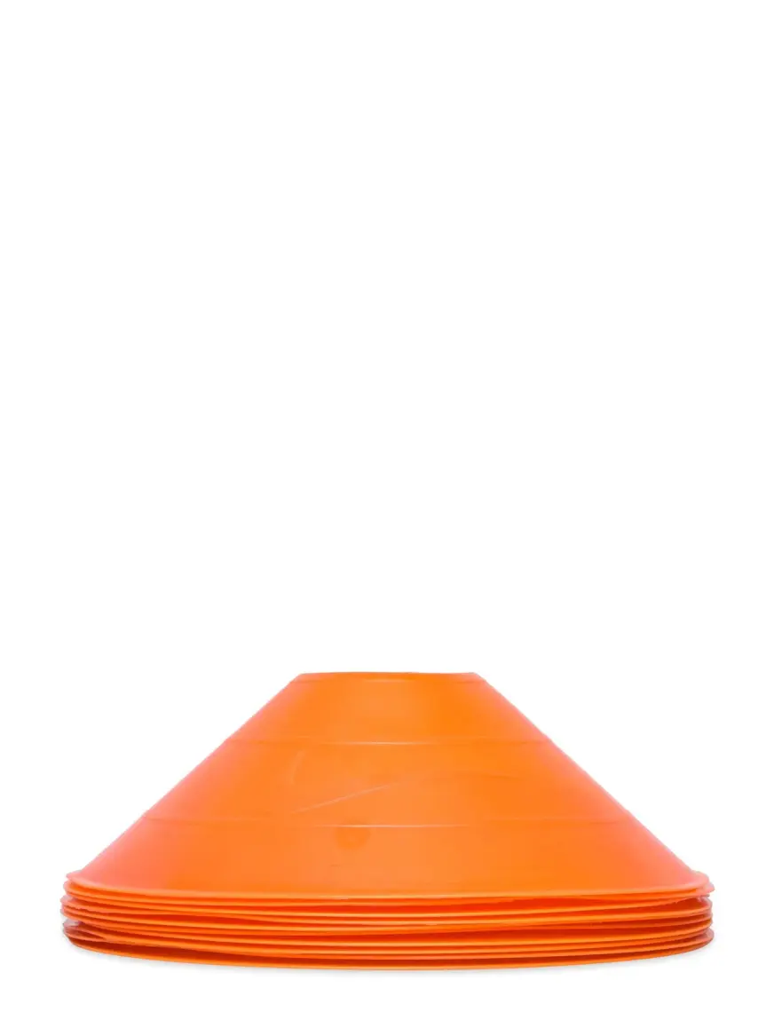 Nike 10 Pack Training Cones N.Sr.08.494.Ns