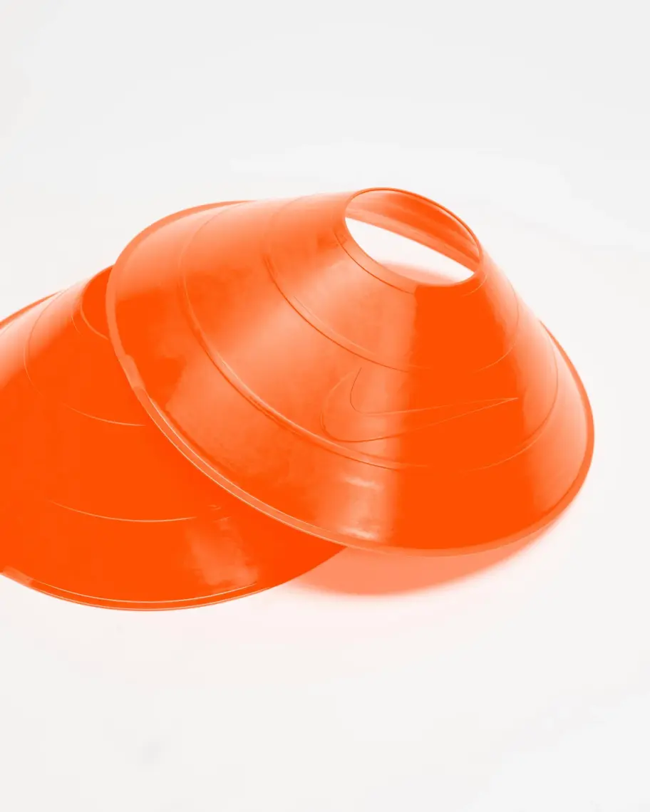 Nike 10 Pack Training Cones N.Sr.08.494.Ns
