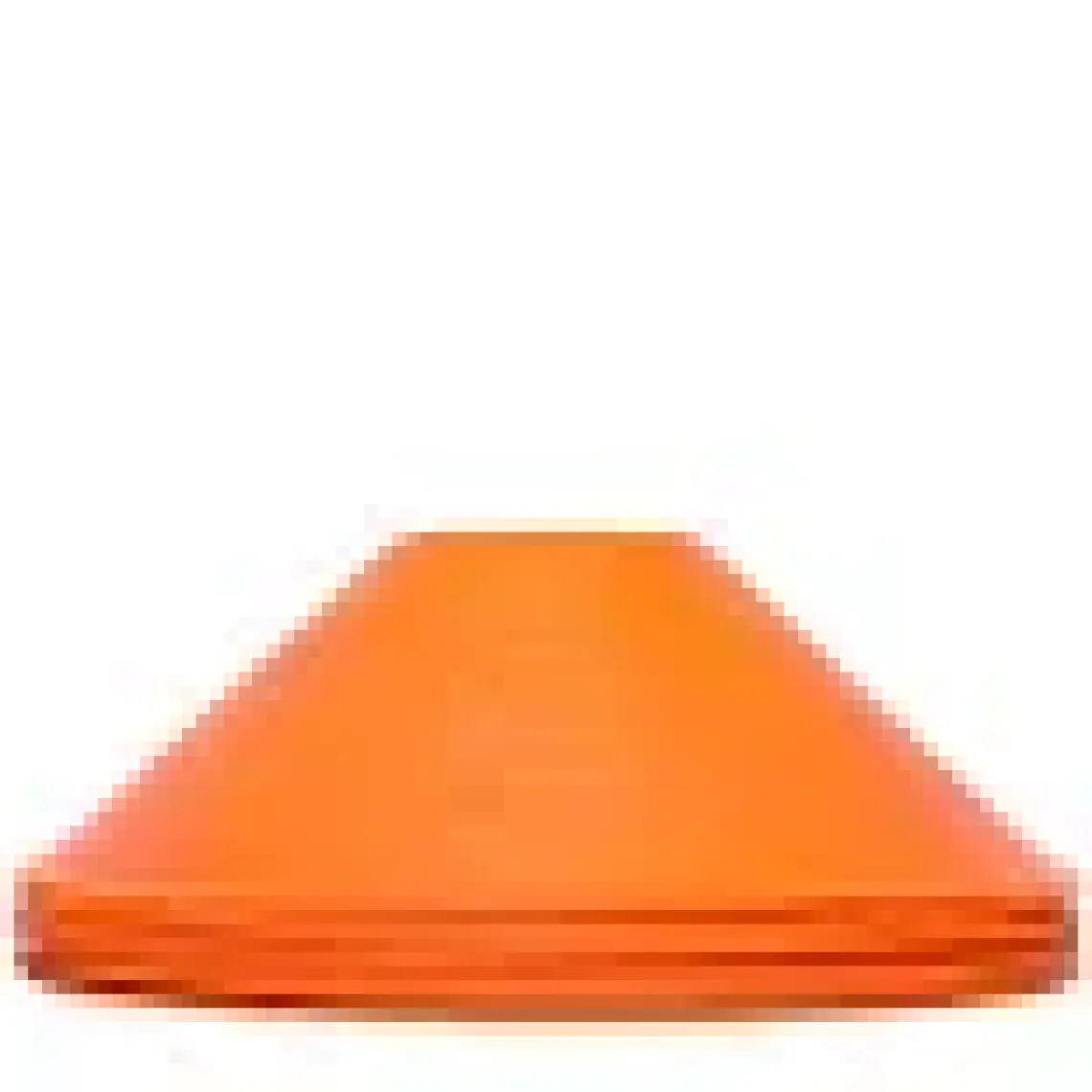 Nike 10 Pack Training Cones N.Sr.08.494.Ns