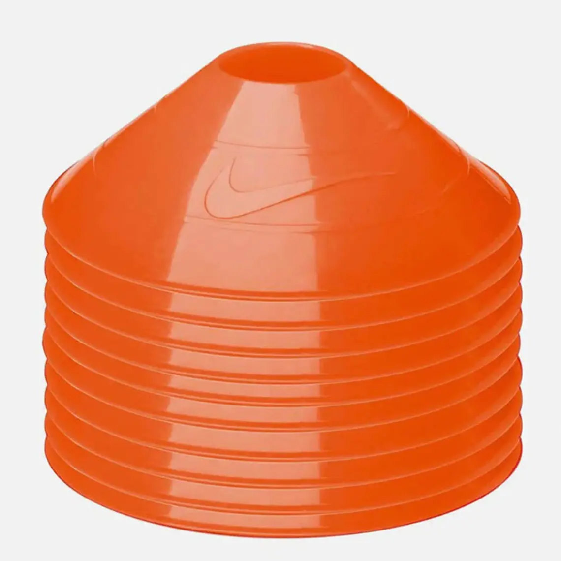 Nike 10 Pack Training Cones N.Sr.08.494.Ns