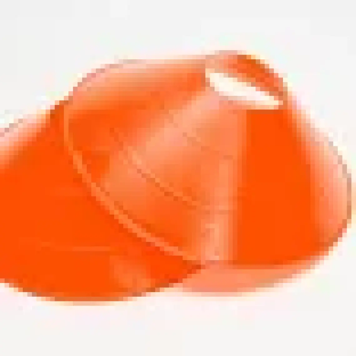 Nike 10 Pack Training Cones N.Sr.08.494.Ns