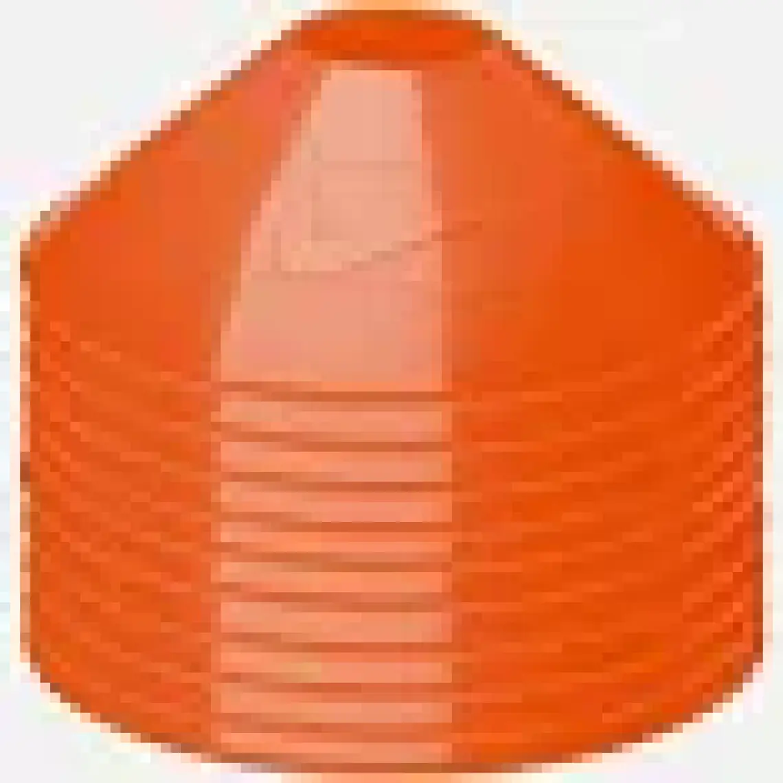 Nike 10 Pack Training Cones N.Sr.08.494.Ns