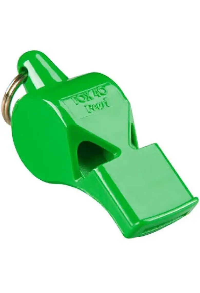 Fox 40 Fox 40 Düdük Pearl F,Yeşil Green Unisex Düdük 9702-1408