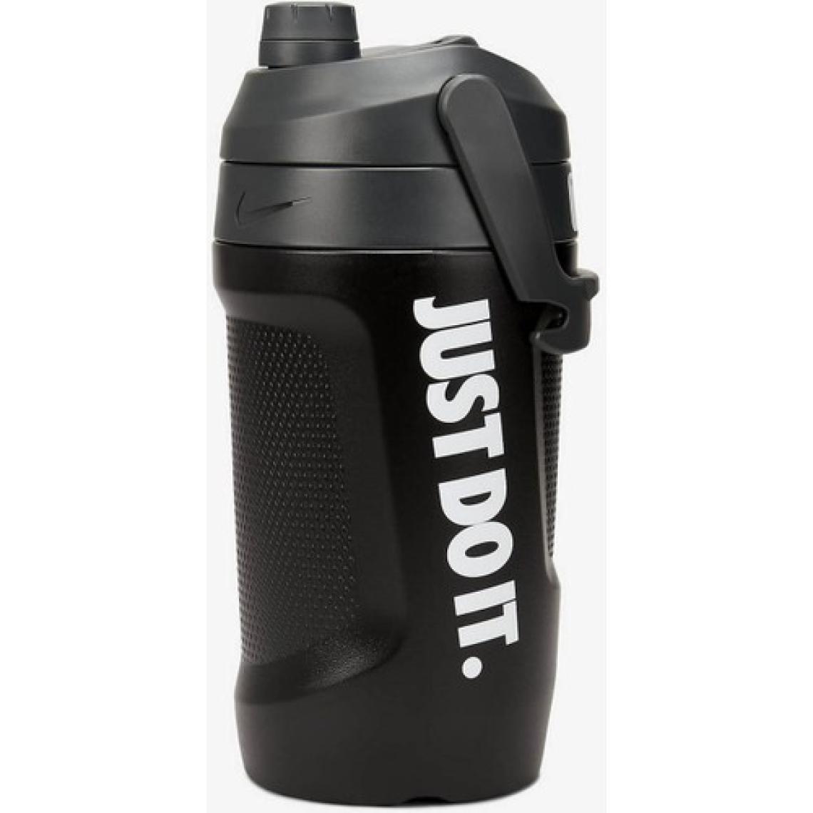 Nike Fuel Chug 64 Oz Jug Suluk 2 Litre Siyah