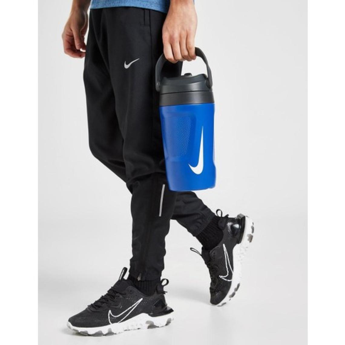 Nike Fuel Chug 64 Oz Jug Suluk 2 Litre Siyah