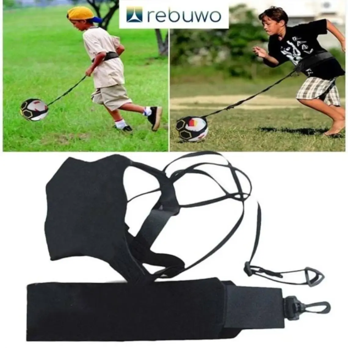 Rebuwo Futbol Antrenman Kemeri