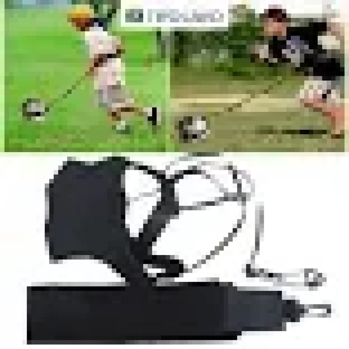 Rebuwo Futbol Antrenman Kemeri