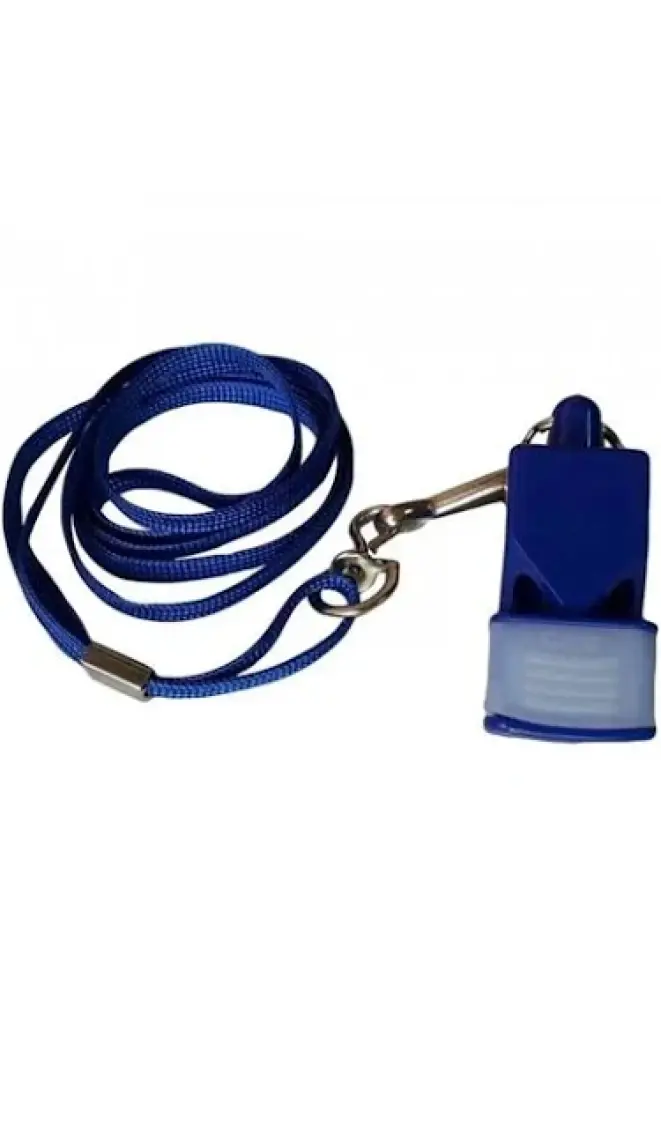 Povit Whistle Düdük Mavi