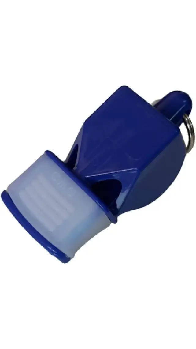 Povit Whistle Düdük Mavi