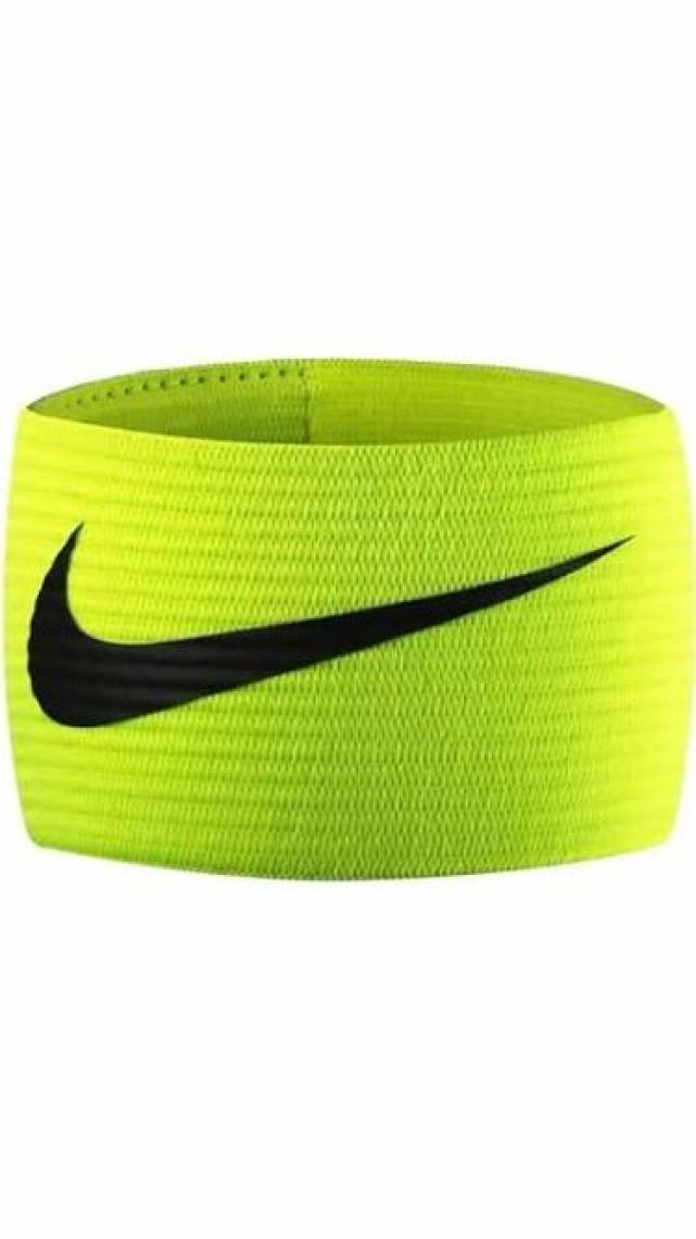 Nike Futbol Arm Band 2.0 Yeşil Kolluk N.SN.05.710.OS