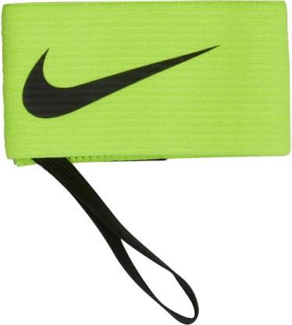 Nike Futbol Arm Band 2.0 Yeşil Kolluk N.SN.05.710.OS