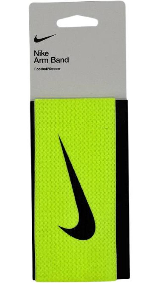 Nike Futbol Arm Band 2.0 Yeşil Kolluk N.SN.05.710.OS