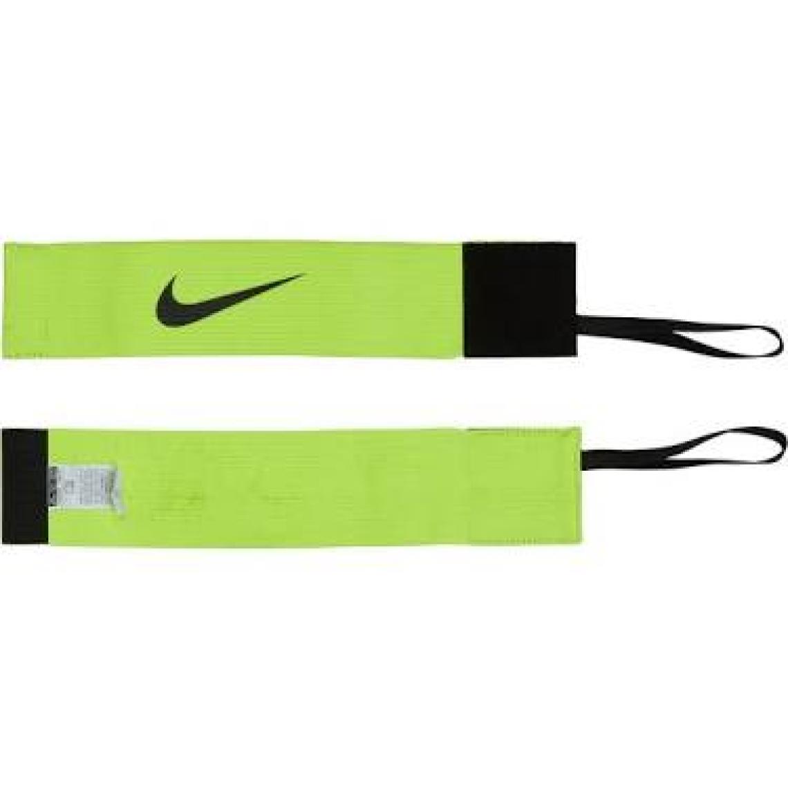 Nike Futbol Arm Band 2.0 Yeşil Kolluk N.SN.05.710.OS