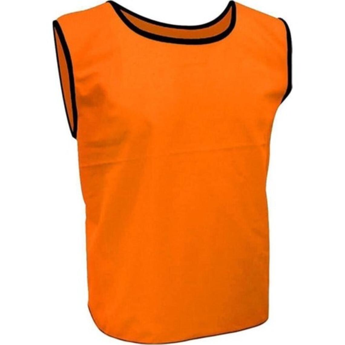 Evox Antrenman Yeleği Yetişkin Boy Turuncu