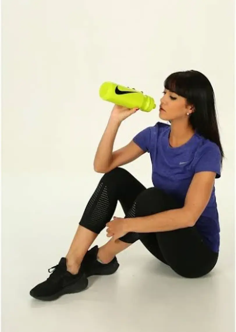 Nike Big Mouth Bottle 2.0 900 ml Matara Yeşil