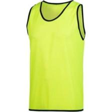 Evox Antrenman Yeleği Yetişkin   Boy Sarı Renk