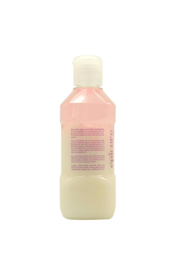 Çilek Aromalı Peeling 360 G 8697831320555