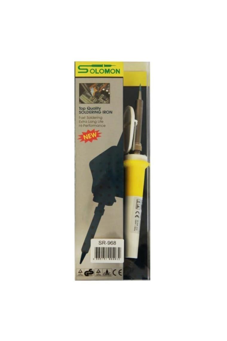 Sr-968 30 Watt Kalem Havya