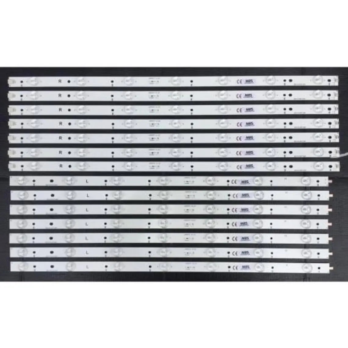 Phılıps 55PUS6501 LED Bar, 55PUS7002/62, LB55072 V1_00, LB55072 V0_00, 55PUS6561