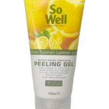 Limon Peeling Jel 150 Ml