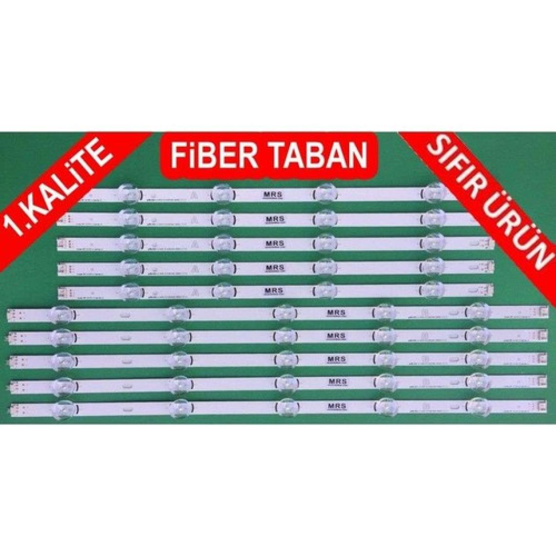 Lg 49LB620V LED Bar (Fiber Taban), Lg 49LB550V LED Bar, Lg 49LB580N LED Bar, Lg 49LB580V