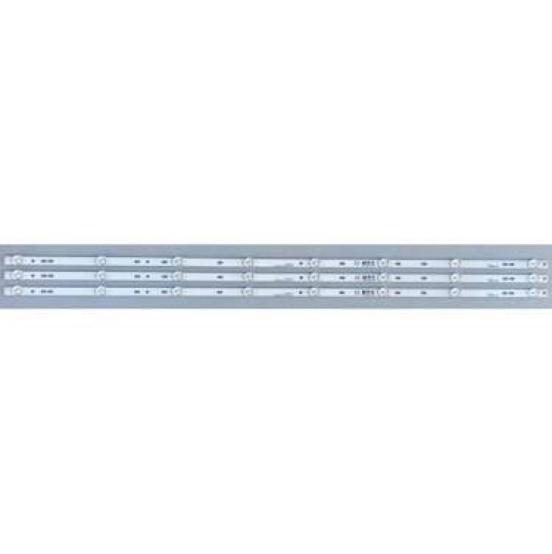Awox 43" Tv, Awox 43110 LED Bar, Telefox 43TFH4300 LED Bar, JL.D43081330-349AS-M