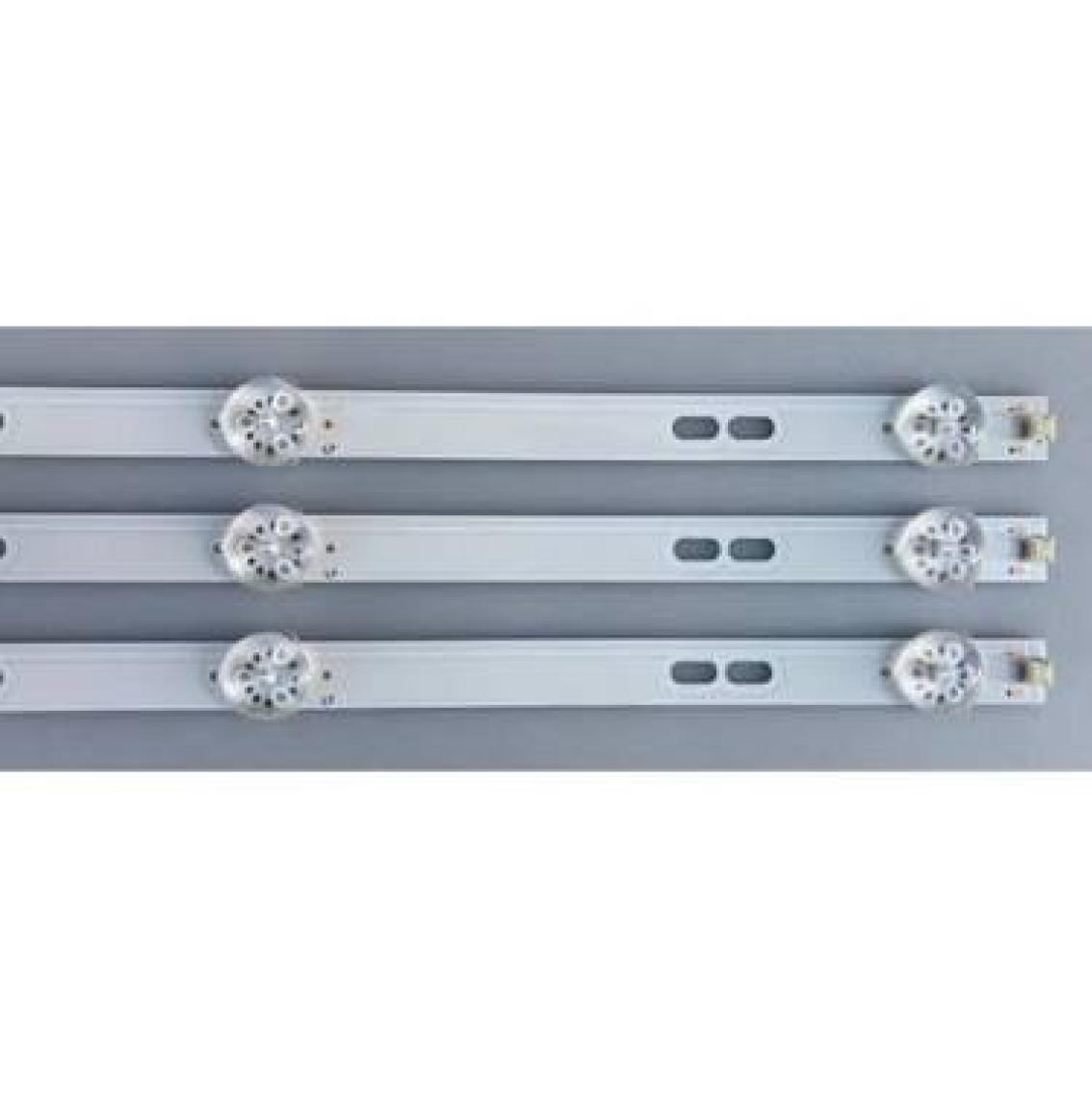Awox 43" Tv, Awox 43110 LED Bar, Telefox 43TFH4300 LED Bar, JL.D43081330-349AS-M