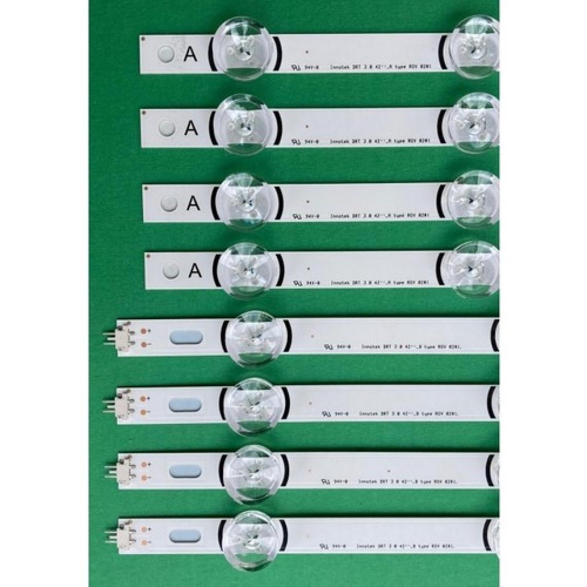 Lg 42LB620V LED Bar, Lg  42LP630H, Lg 42LB580N, Lg 42LB580V, Lg 42LB582V, Lg 42LB652V