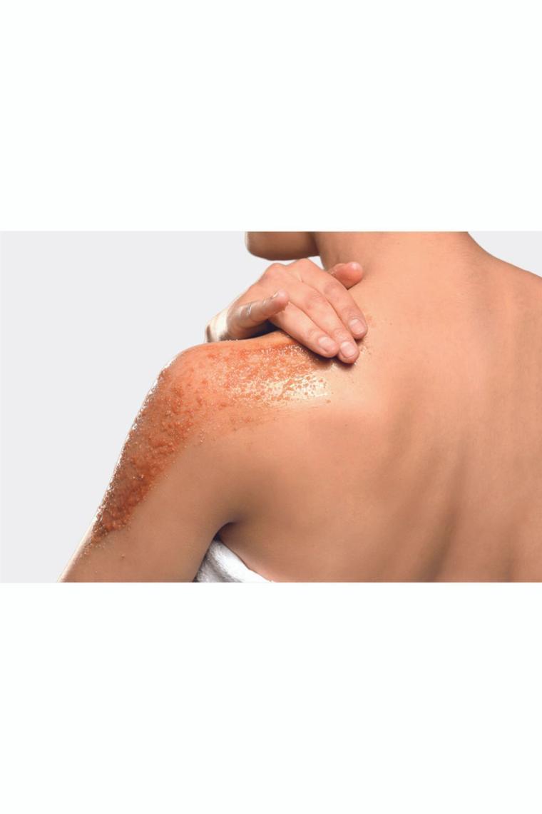 Idm Concept Velvety Vanılla Body Peelıng  Vücut Peelingi 400 ml