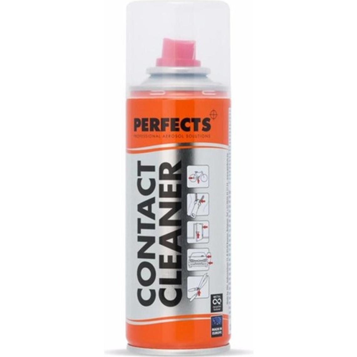 Perfects Yağlı Sprey Perfects  (Contact) Kırmızı - 200ML -