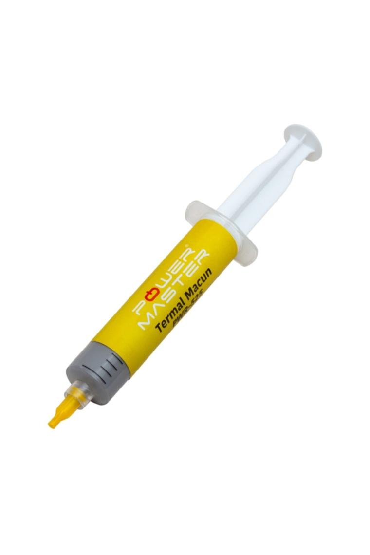 Pwr- 525 Gri Termal Macun 25g 1.93w/m-k