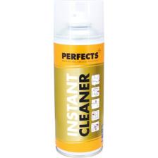 Perfects Köpük Sprey Perfects Instant Cleaner (Temizleyici) 400 ml