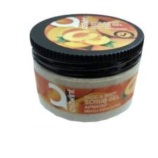 Face Body Scrub Gel Kayısı 300 Ml