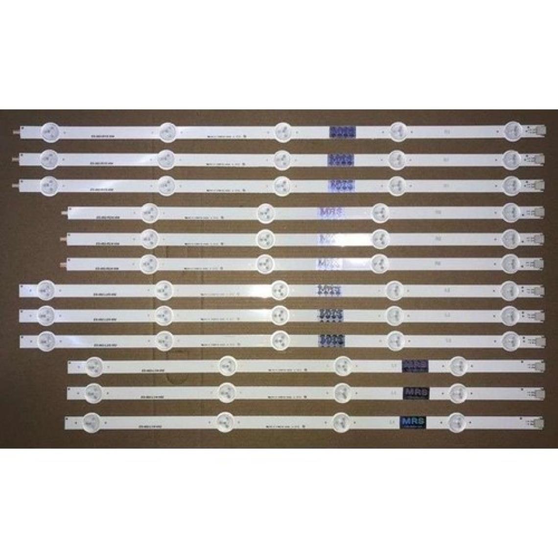 Lg 47LA620S LED Bar, 47LA613S, 47LN575S, LC470DUE-SFU1, 6091L-2328D
