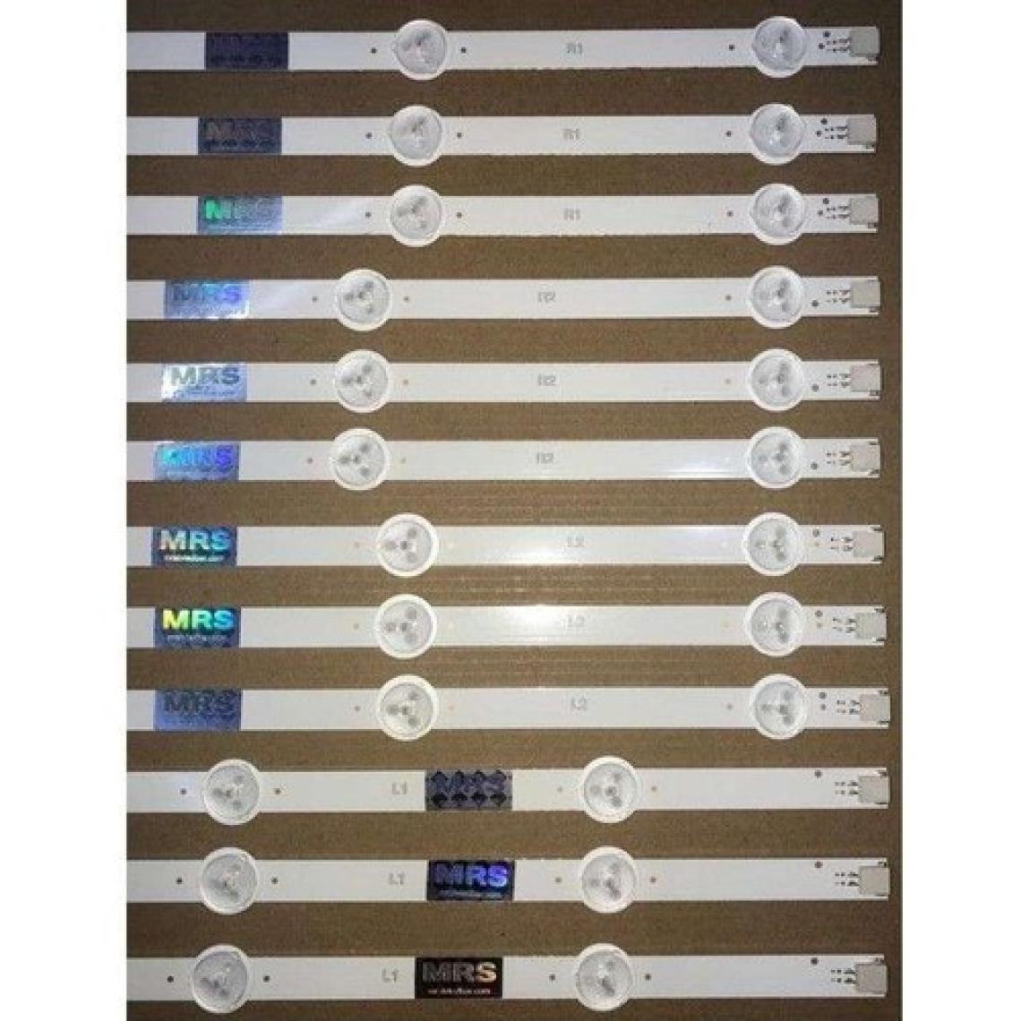 Lg 47LA620S LED Bar, 47LA613S, 47LN575S, LC470DUE-SFU1, 6091L-2328D