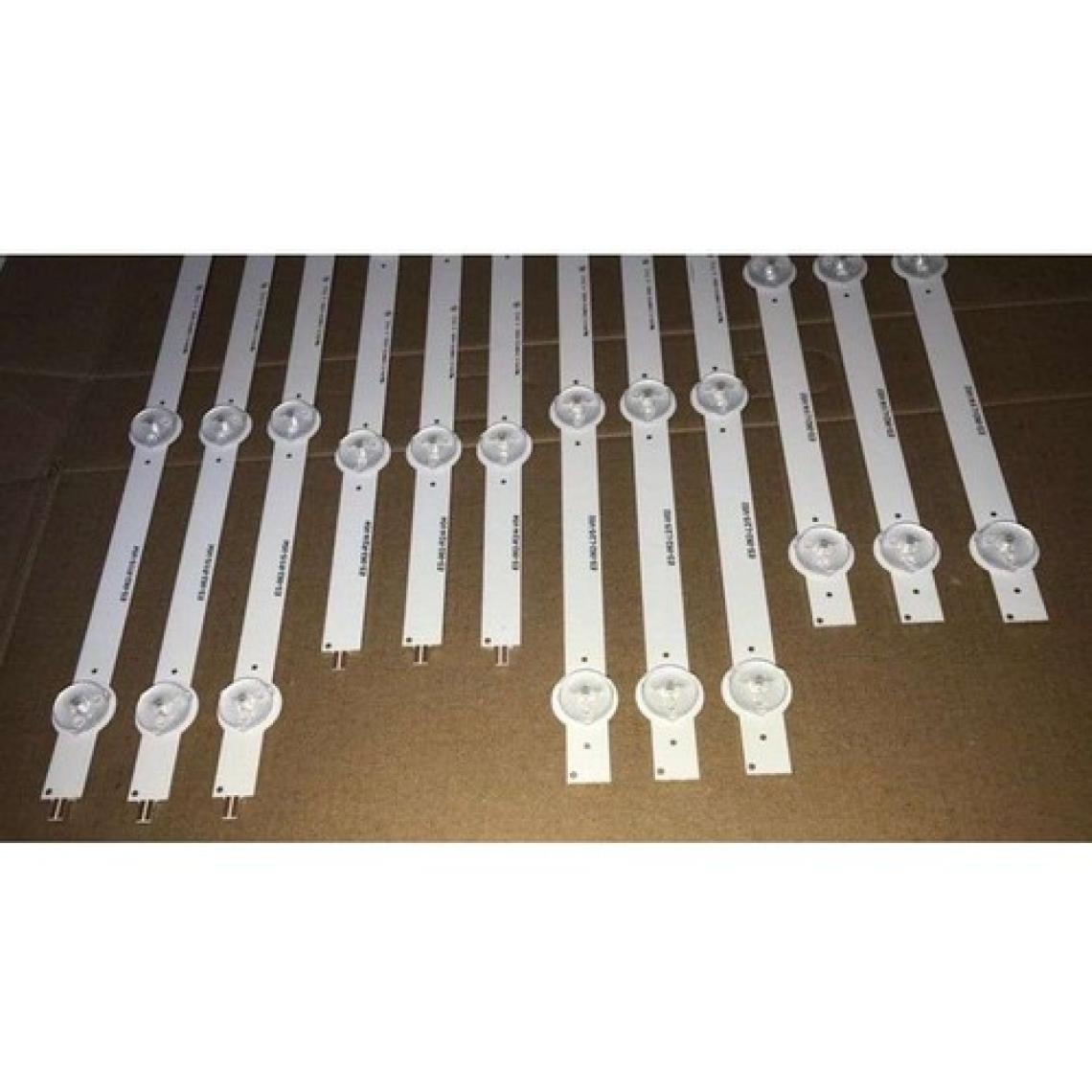 Lg 47LA620S LED Bar, 47LA613S, 47LN575S, LC470DUE-SFU1, 6091L-2328D