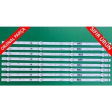 Arçelik A49L 8752 5s 4K LED Bar, B49L 8752 5s LED Bar, ZVE65600-AA, ZVA65600-AA